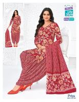 Mcm priya special vol-27 dress material grand wholesale shops in delhi